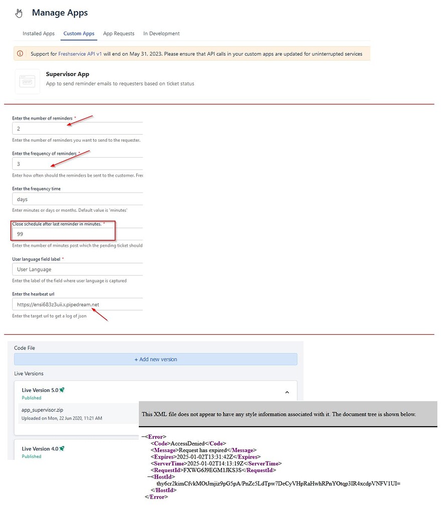 Apiv1workflows