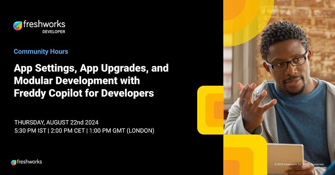 Webinar template 2023 - Freshworks for Developers (55)