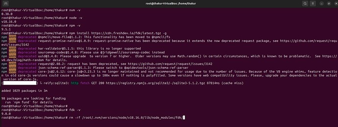 fdk9-ubuntu-fdk-remove