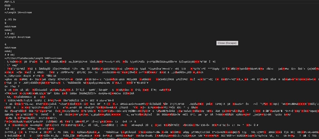 file stream to base64 c#