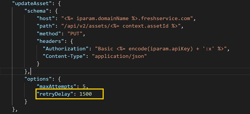 How to utilize retry-after from 429 Error in API - Product - Freshworks ...