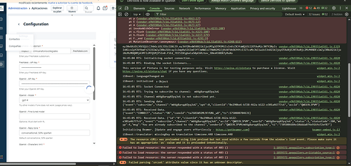 configuration 4