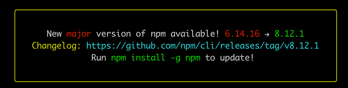 npm_upgrade_prompt