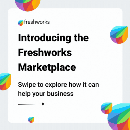Marketplace Walkthrough